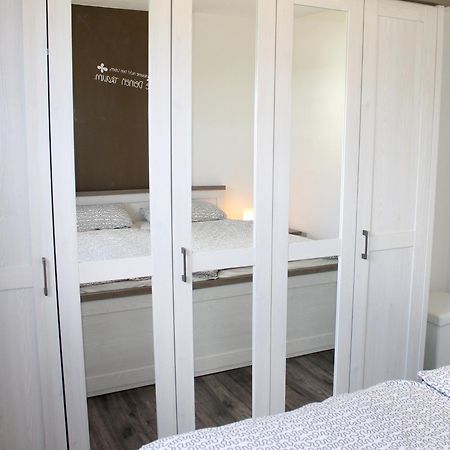 Grömitz Ferienwohnung Steffens - "Gruental" מראה חיצוני תמונה
