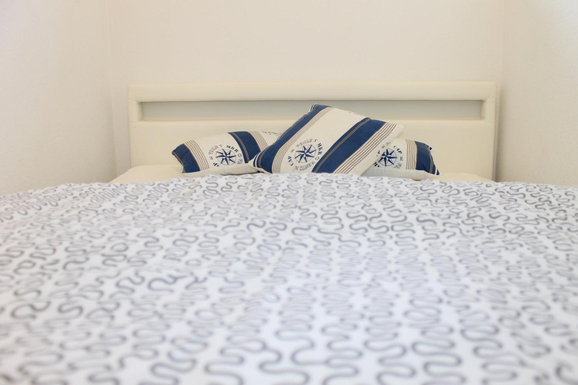 Grömitz Ferienwohnung Steffens - "Gruental" מראה חיצוני תמונה